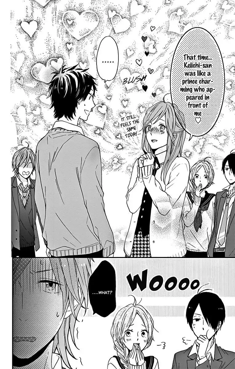 Nijiiro Days (MIZUNO Minami) Chapter 13 29